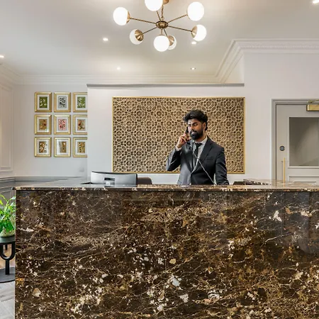 Princes Square Hotel-2