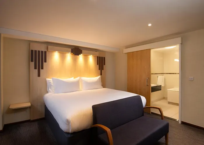 Tavistock Hotel Londres